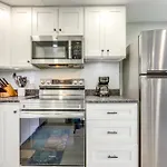 Worcester Apt With Lake Access Close To Colleges!