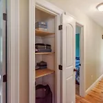 Elegant 3Br Home Near Downtown Worcester