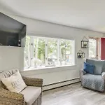 Worcester Home On Indian Lake With Shared Boat Dock!