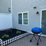 Charming Home Centrally Located In Worcester