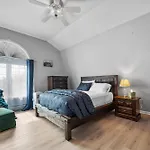 Velocity Residence