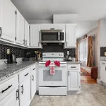 Velocity Residence