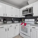 Velocity Residence