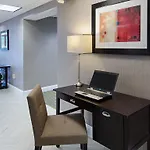 Suburban Extended Stay Hotel Worcester