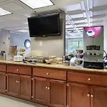 Suburban Extended Stay Hotel Worcester