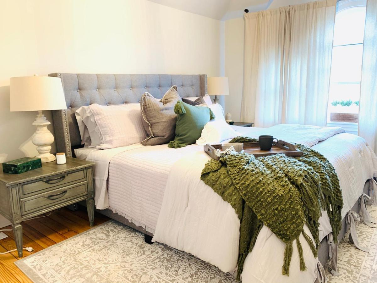 Vida Boutique Bed & Breakfast Worcester