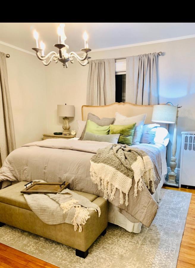Vida Boutique Bed & Breakfast Worcester