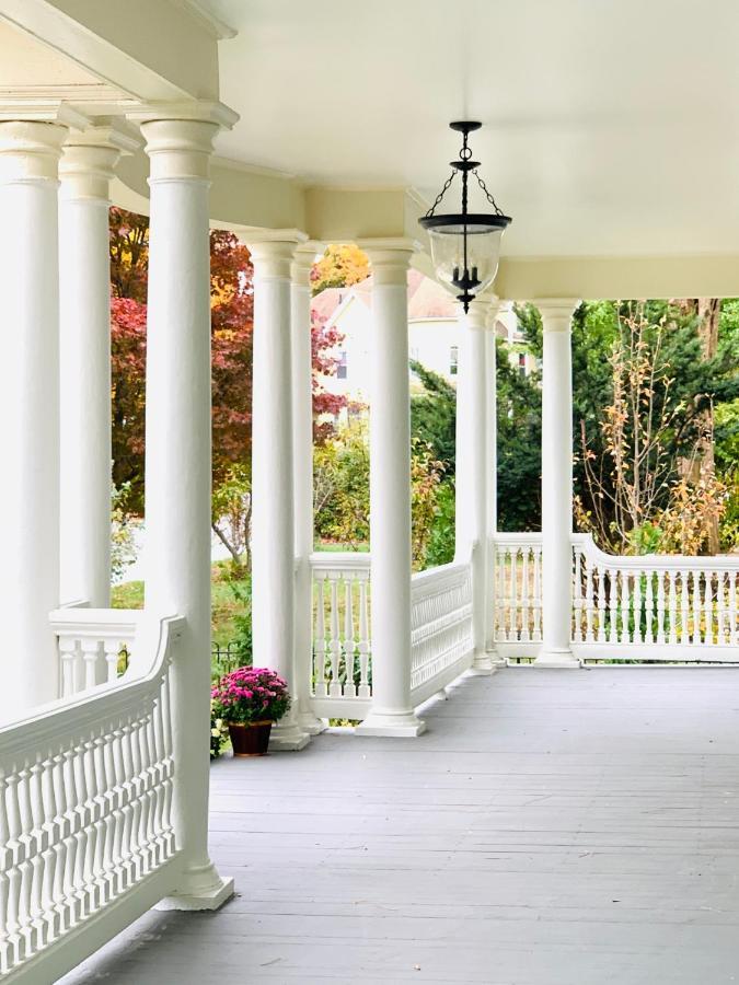 Vida Boutique Bed & Breakfast Worcester