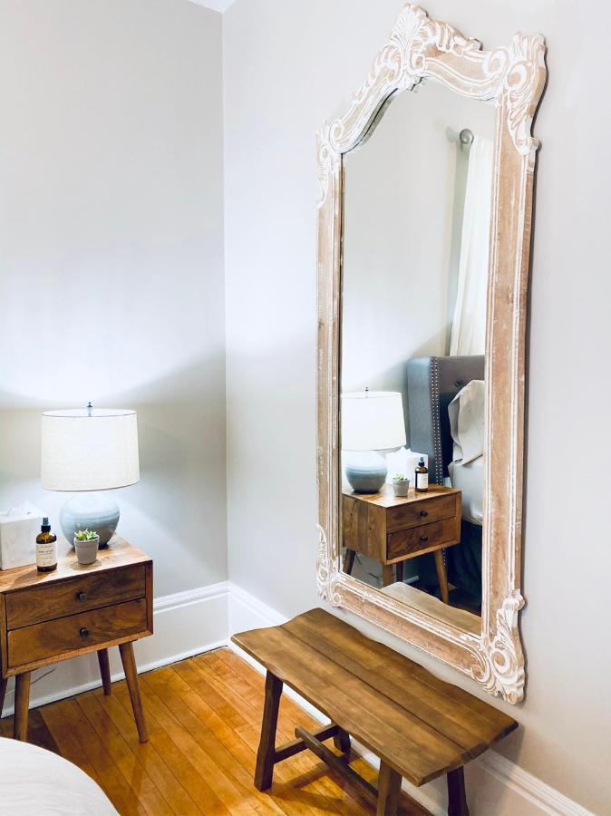 Vida Boutique Bed & Breakfast