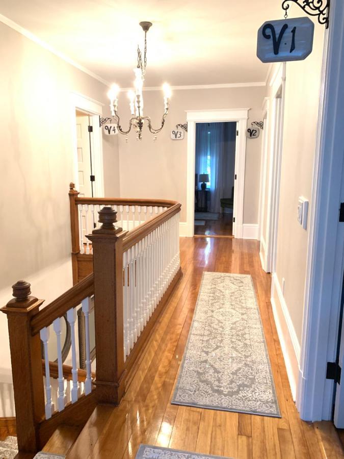 Bed & Breakfast Vida Boutique