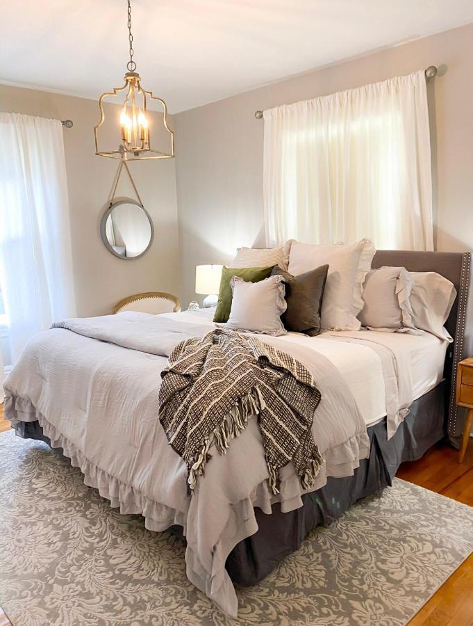 Vida Boutique Bed & Breakfast Worcester