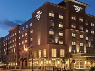 Homewood By Hilton Hotel 3*
