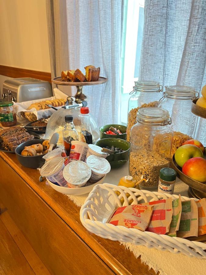 Vida Boutique Bed & Breakfast
