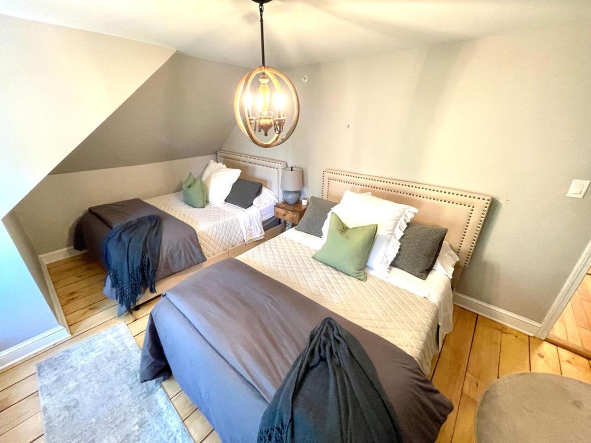 Bed & Breakfast Vida Boutique