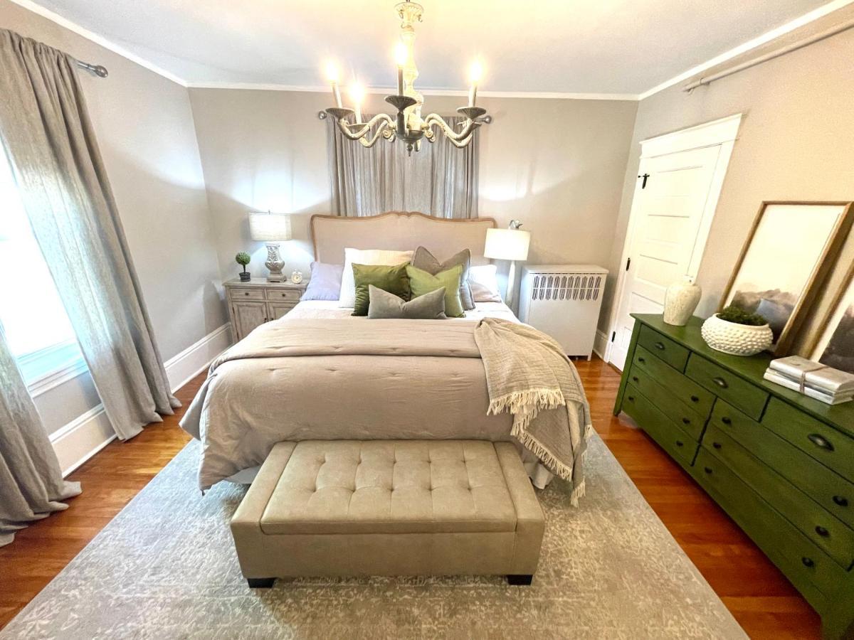 Bed & Breakfast Vida Boutique