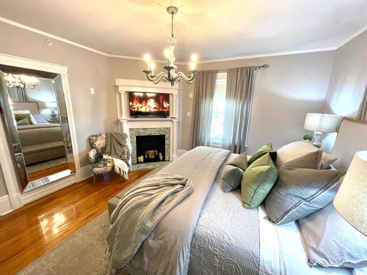 Vida Boutique Bed & Breakfast Worcester