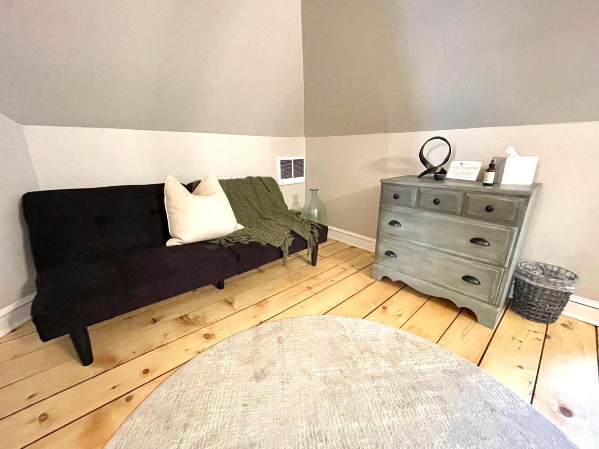 Bed & Breakfast Vida Boutique *