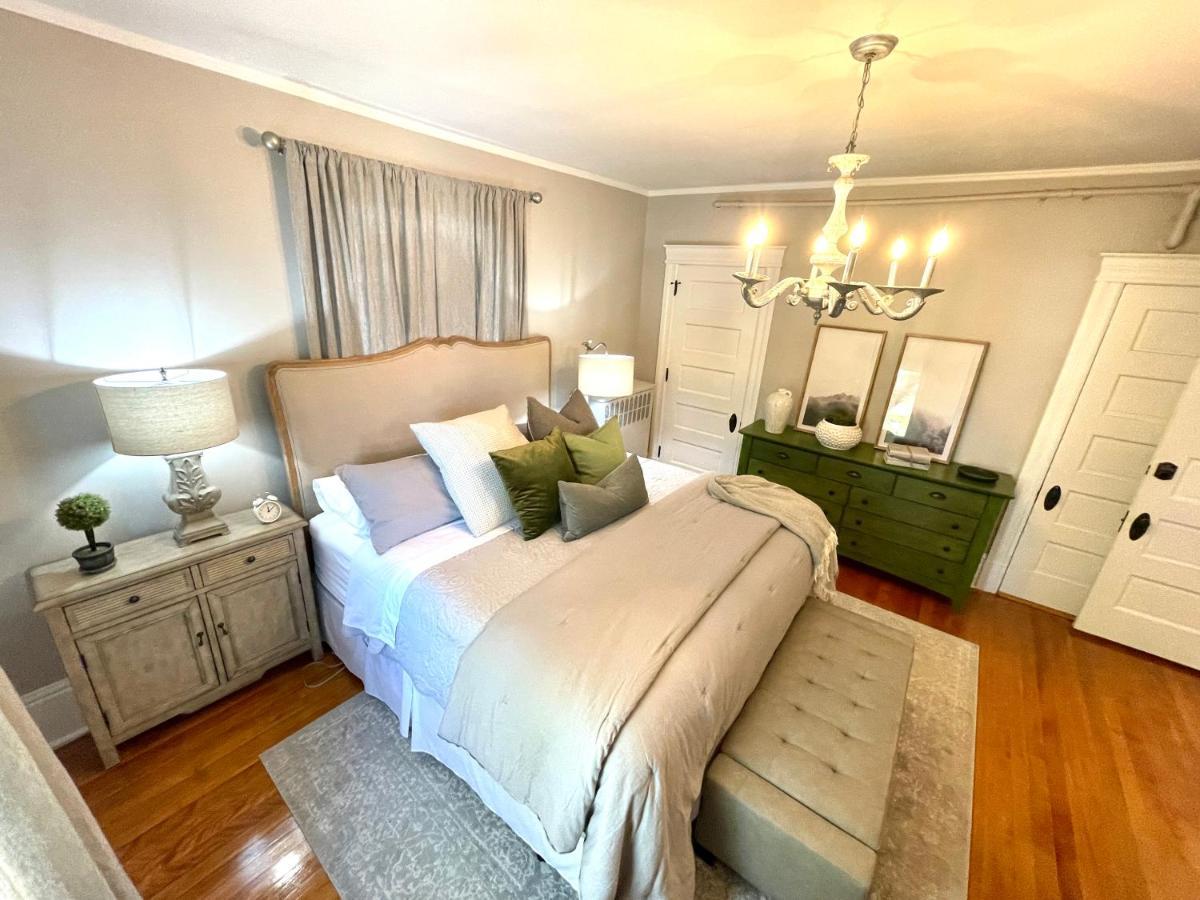 Vida Boutique Bed & Breakfast