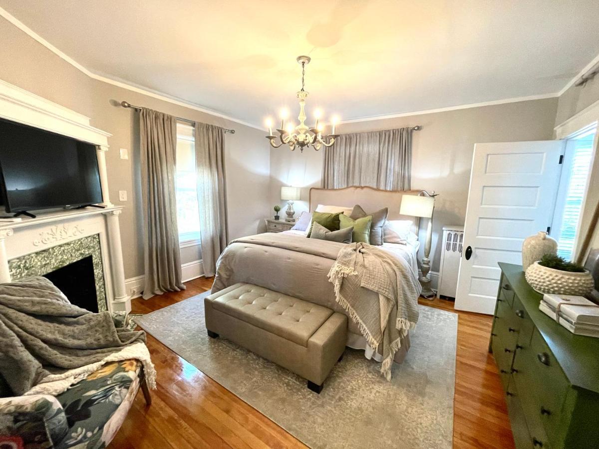 Bed & Breakfast Vida Boutique *