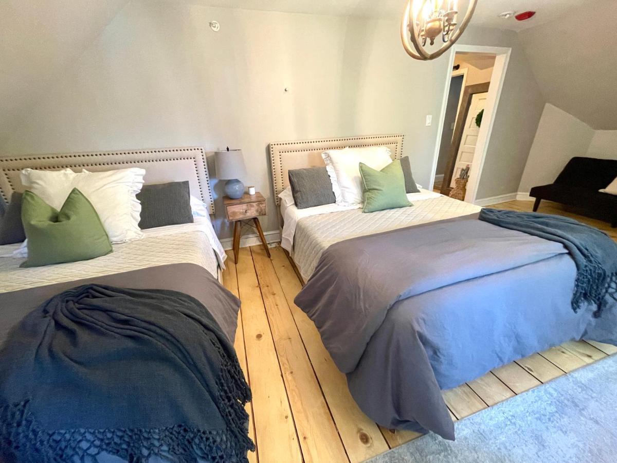 Vida Boutique Bed & Breakfast *