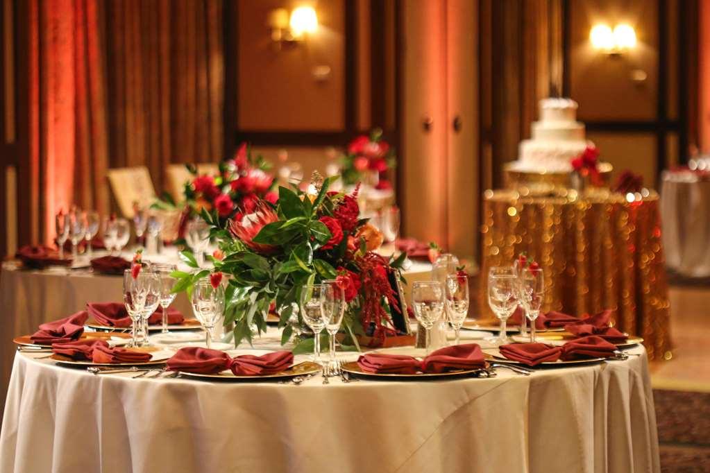 Beechwood Hotel Worcester