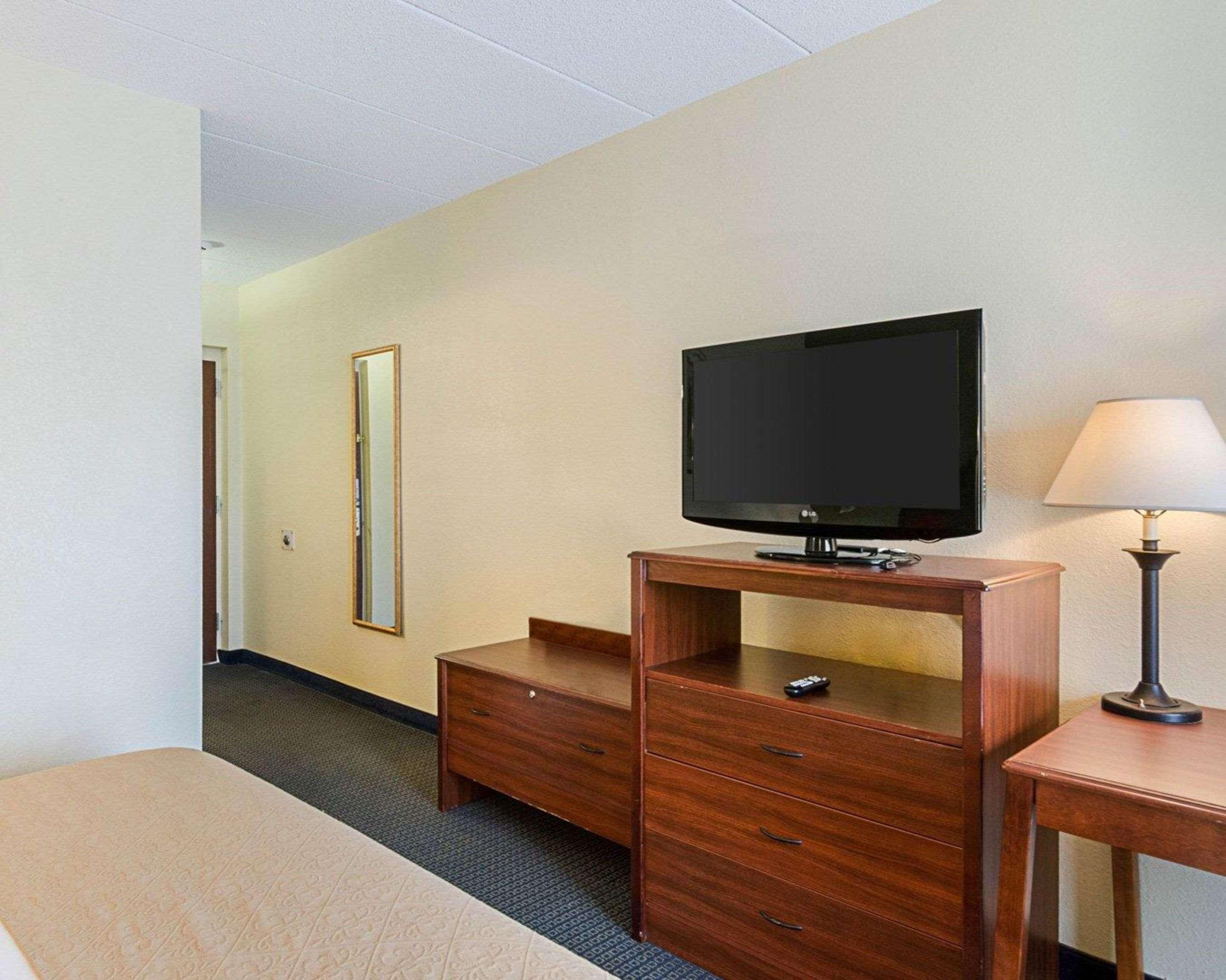 Hotel Quality & Worcester