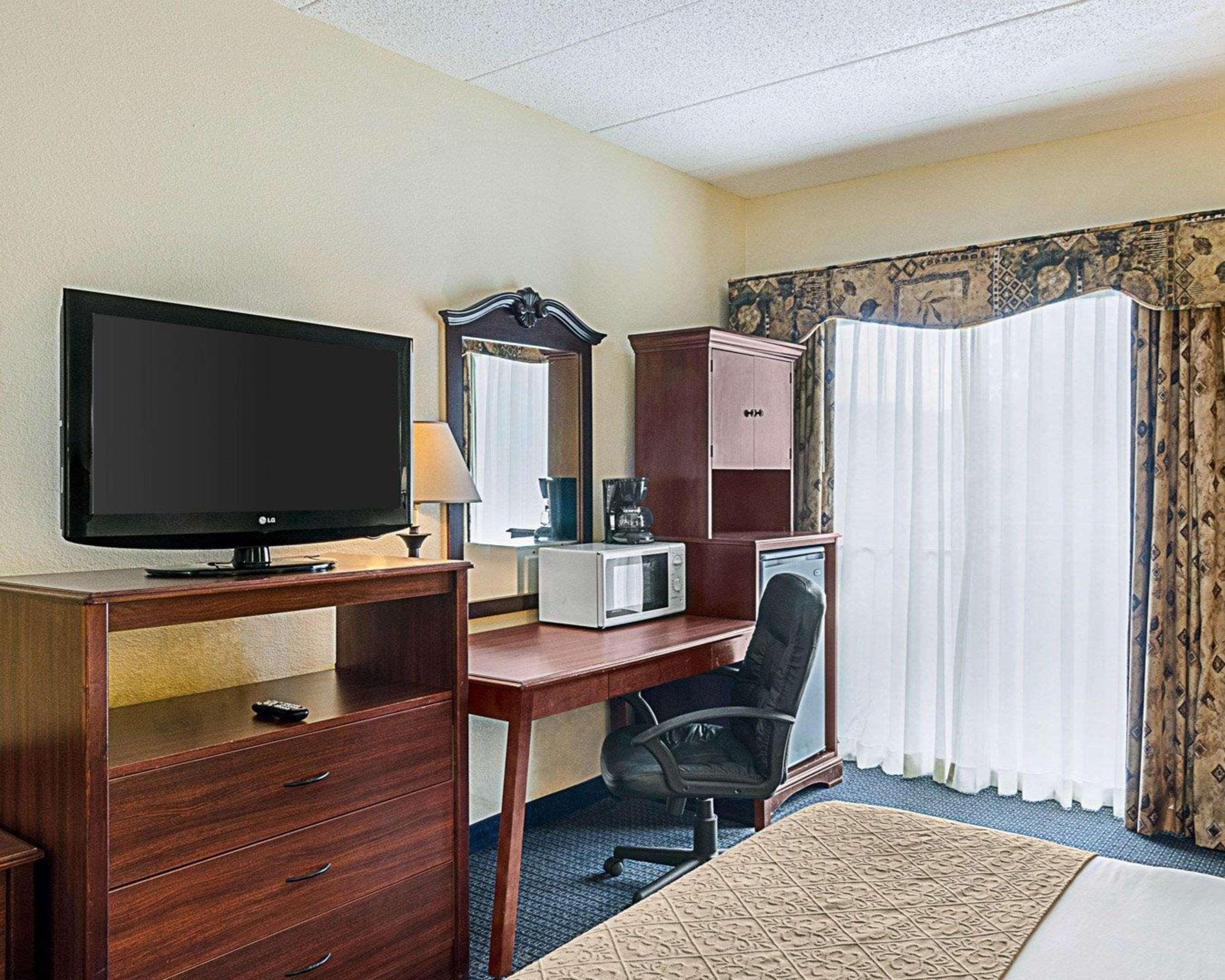 Hotel Quality & Worcester