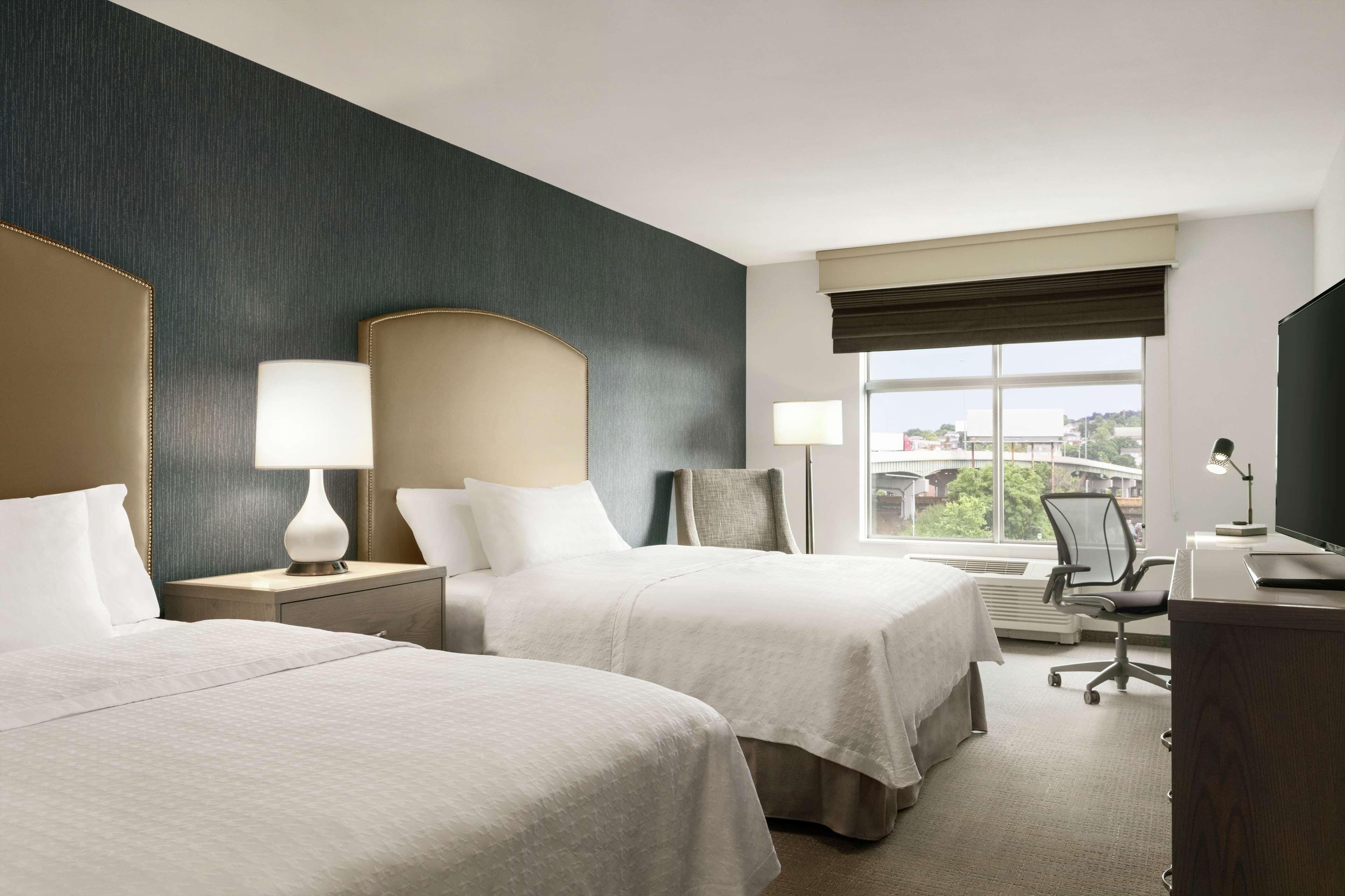 Homewood By Hilton 3* Worcester