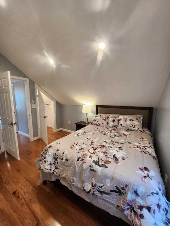 Newly Updated 3 Bedrooms Luxury House Worcester