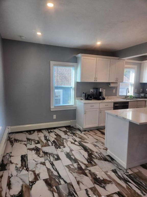 Newly Updated 3 Bedrooms Luxury House