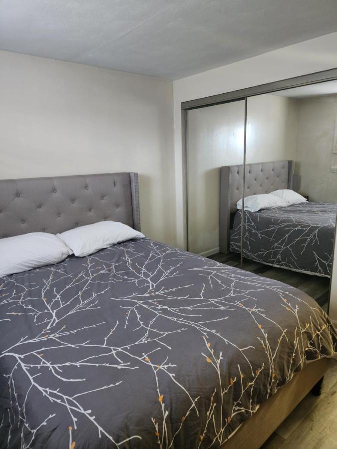 Modern Cozy Two Bedroom With Off-street Parking