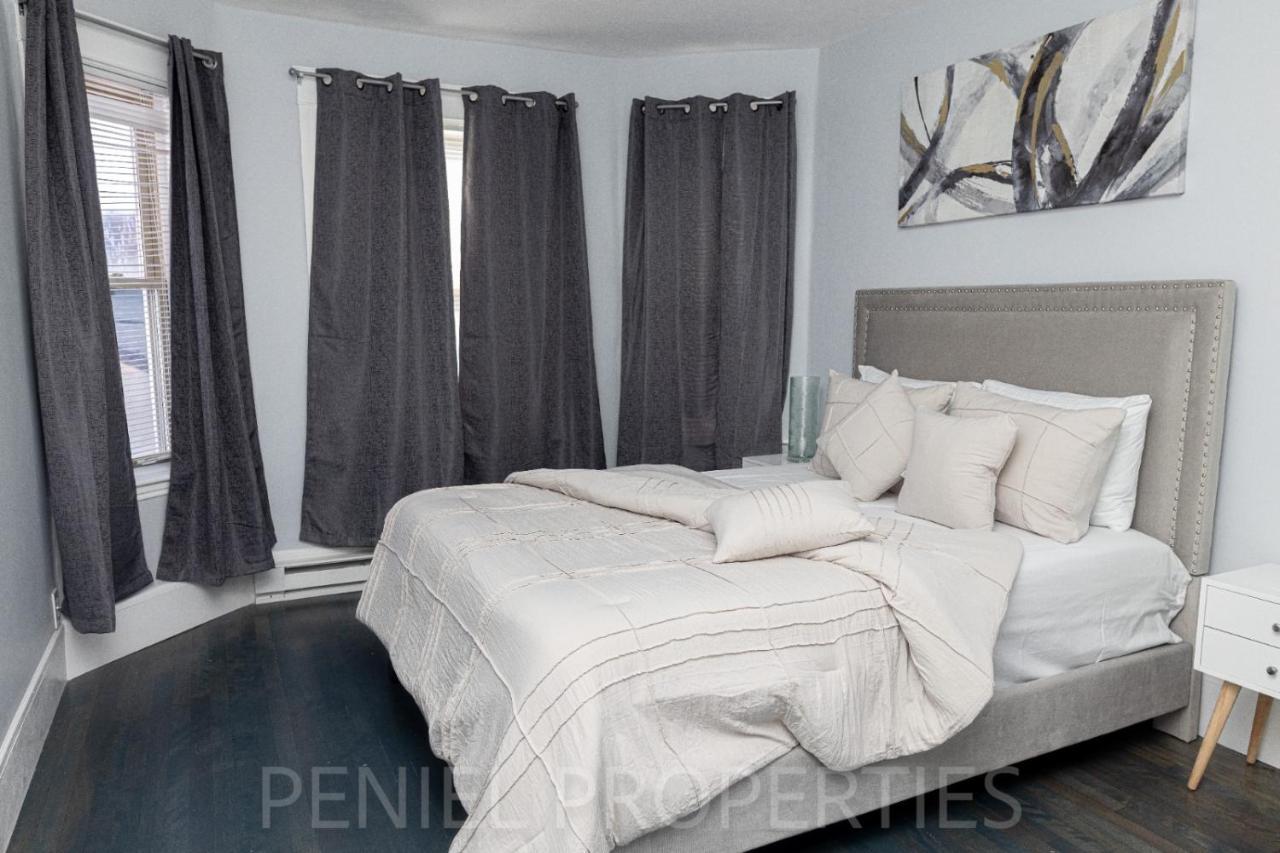 Peniel Properties-worcester Apartment