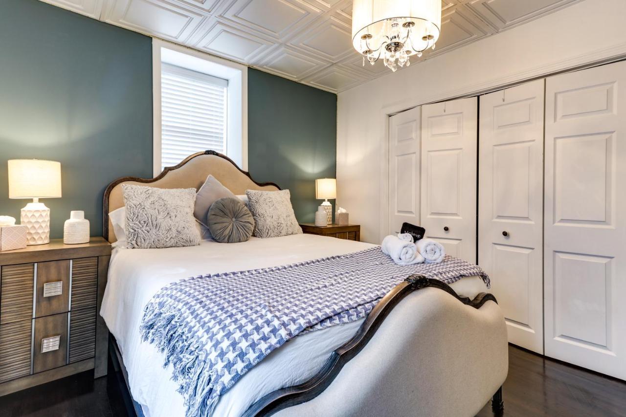 Charming Retreat With Private Pool!