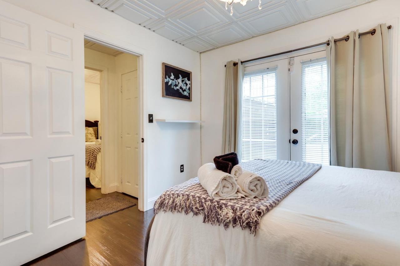 Charming Retreat With Private Pool! Holiday home
