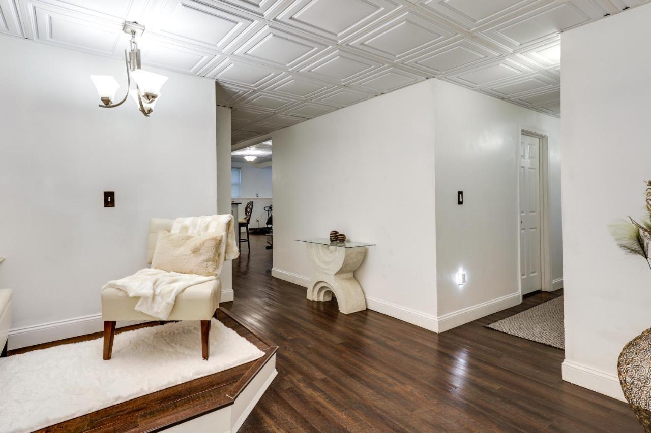 Charming Retreat With Private Pool! Holiday home
