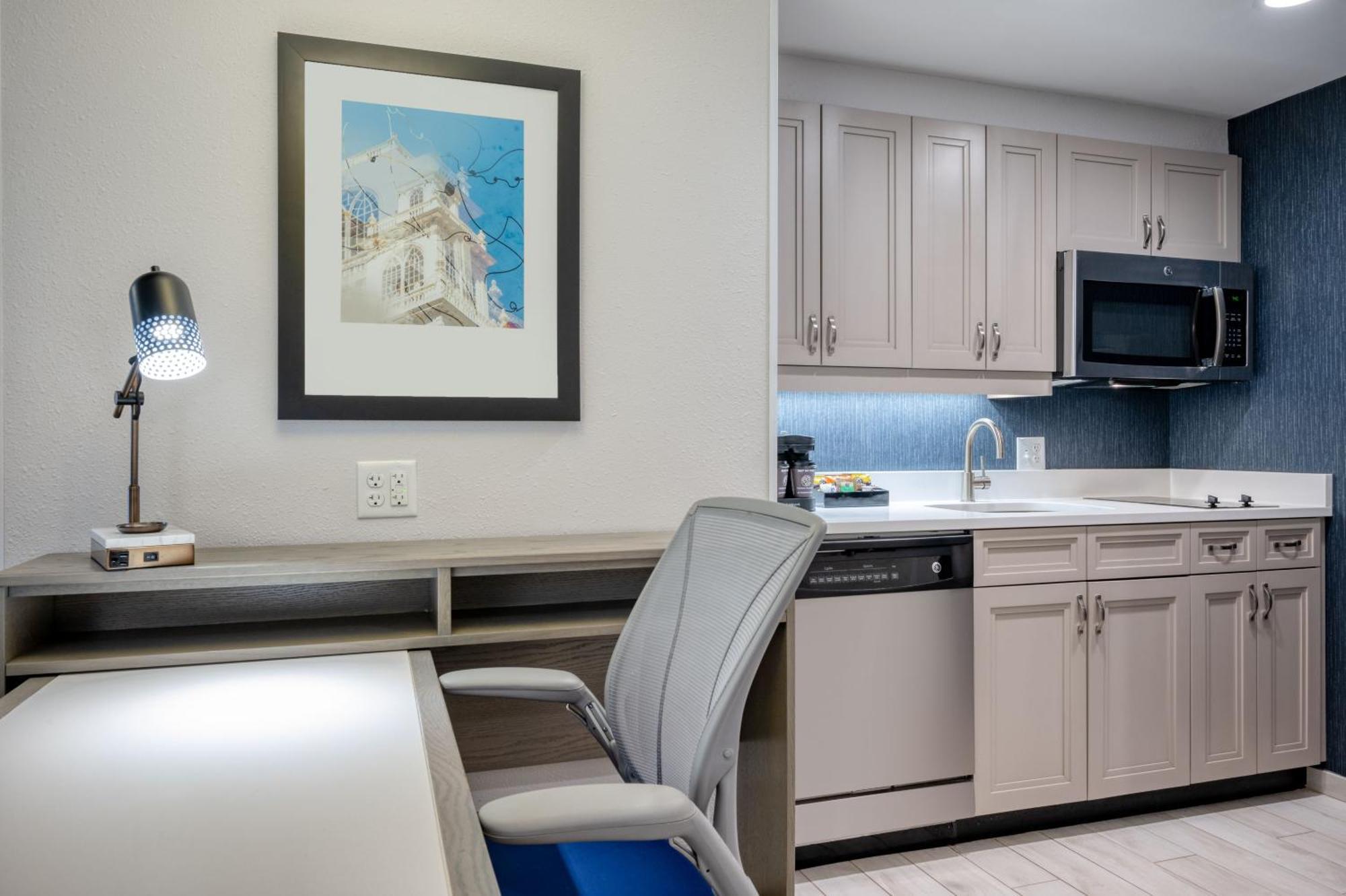 Hotel Homewood By Hilton Worcester