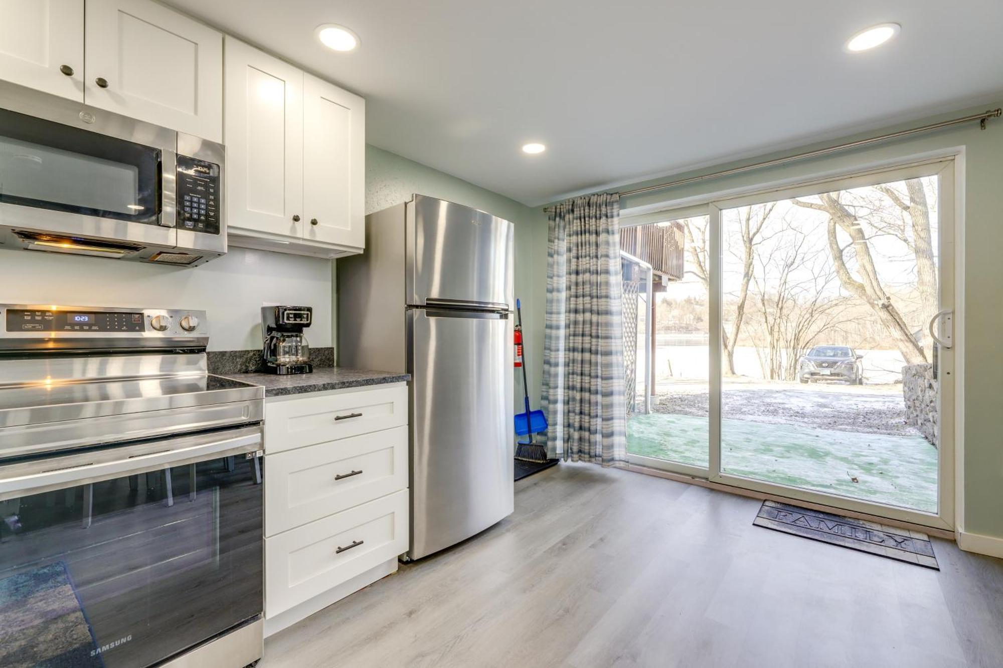 With Access Close To Colleges! Worcester