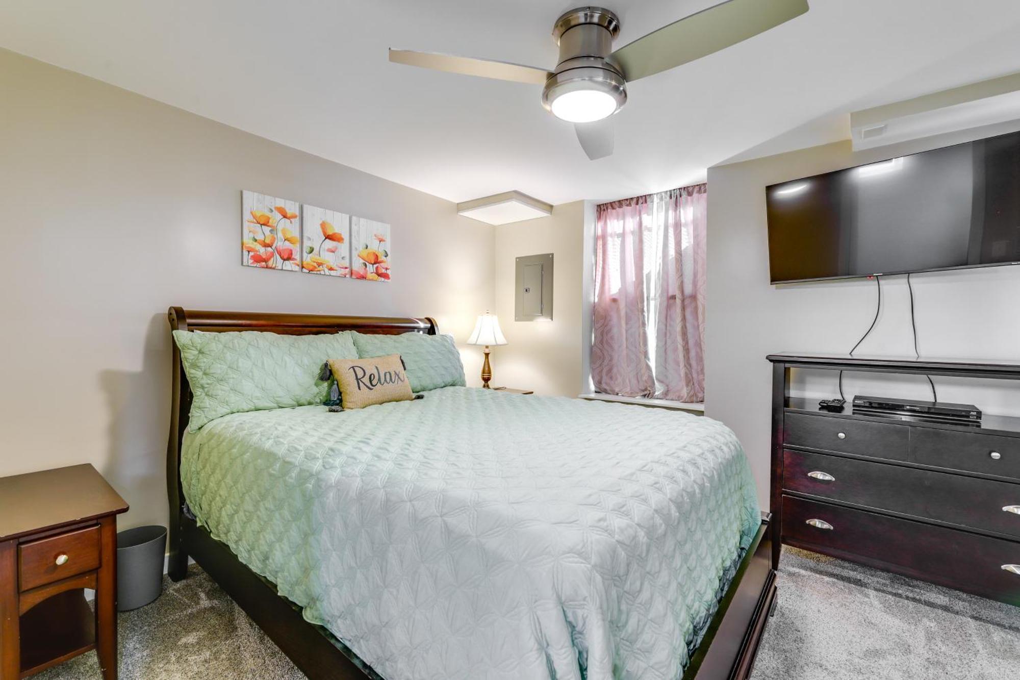 With Access Close To Colleges!
