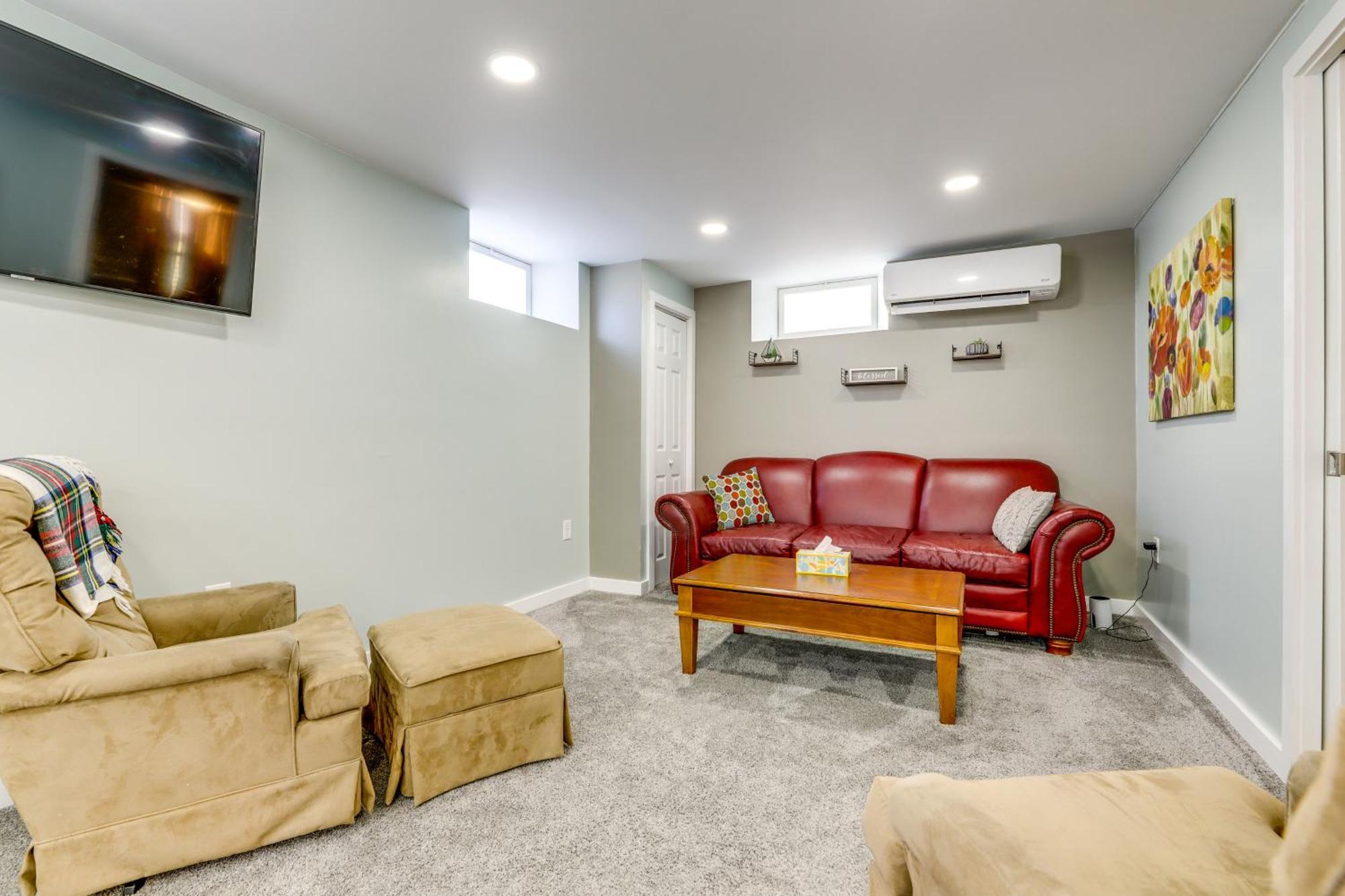 With Access Close To Colleges! * Worcester