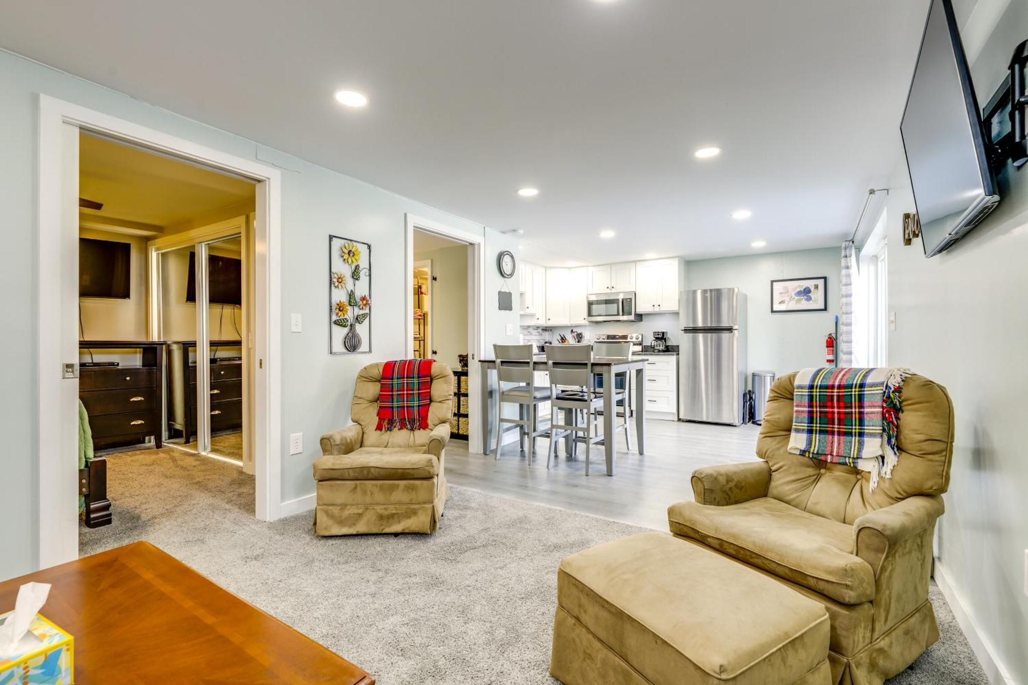 With Access Close To Colleges! *