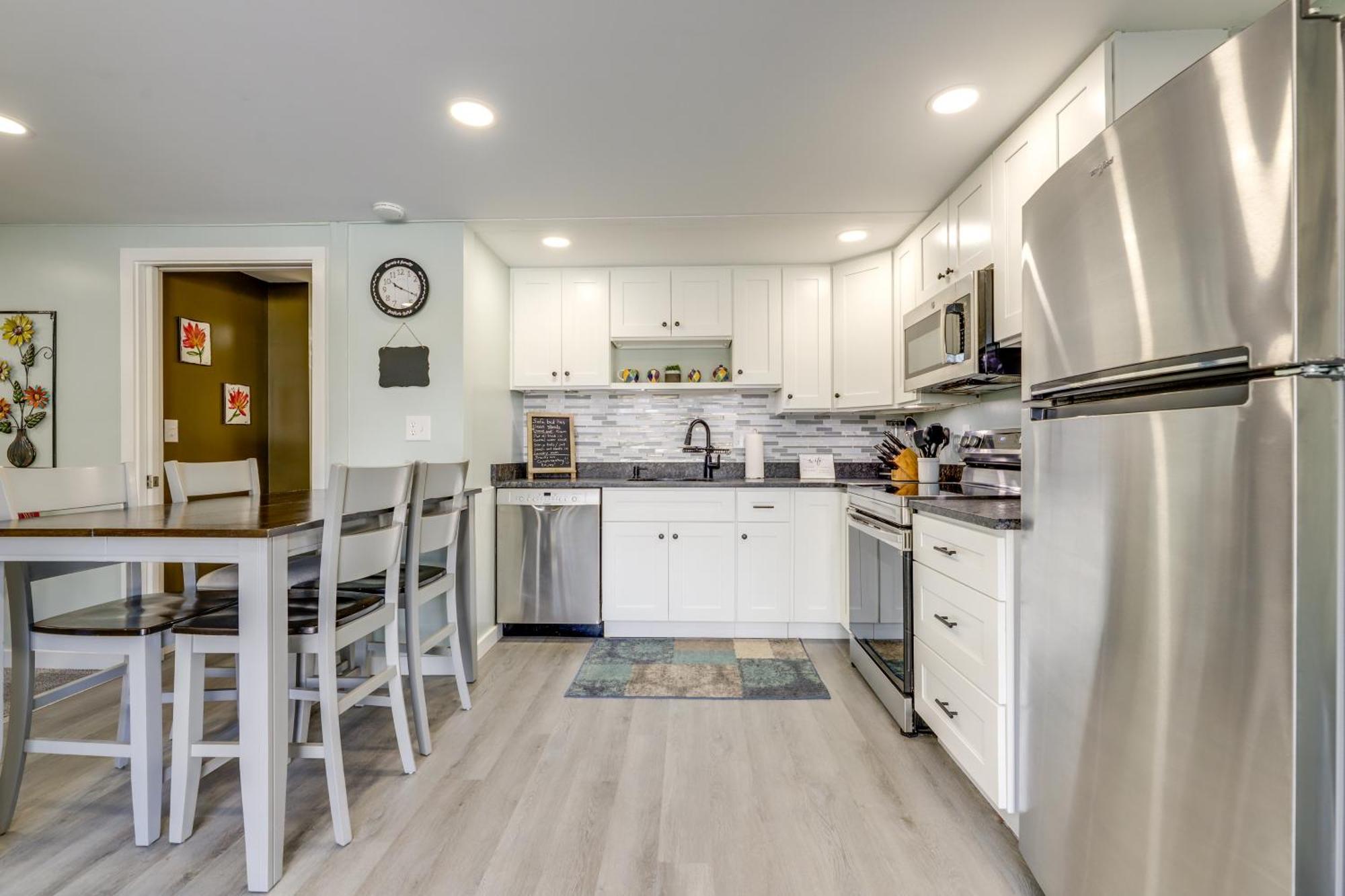 With Access Close To Colleges! * Worcester