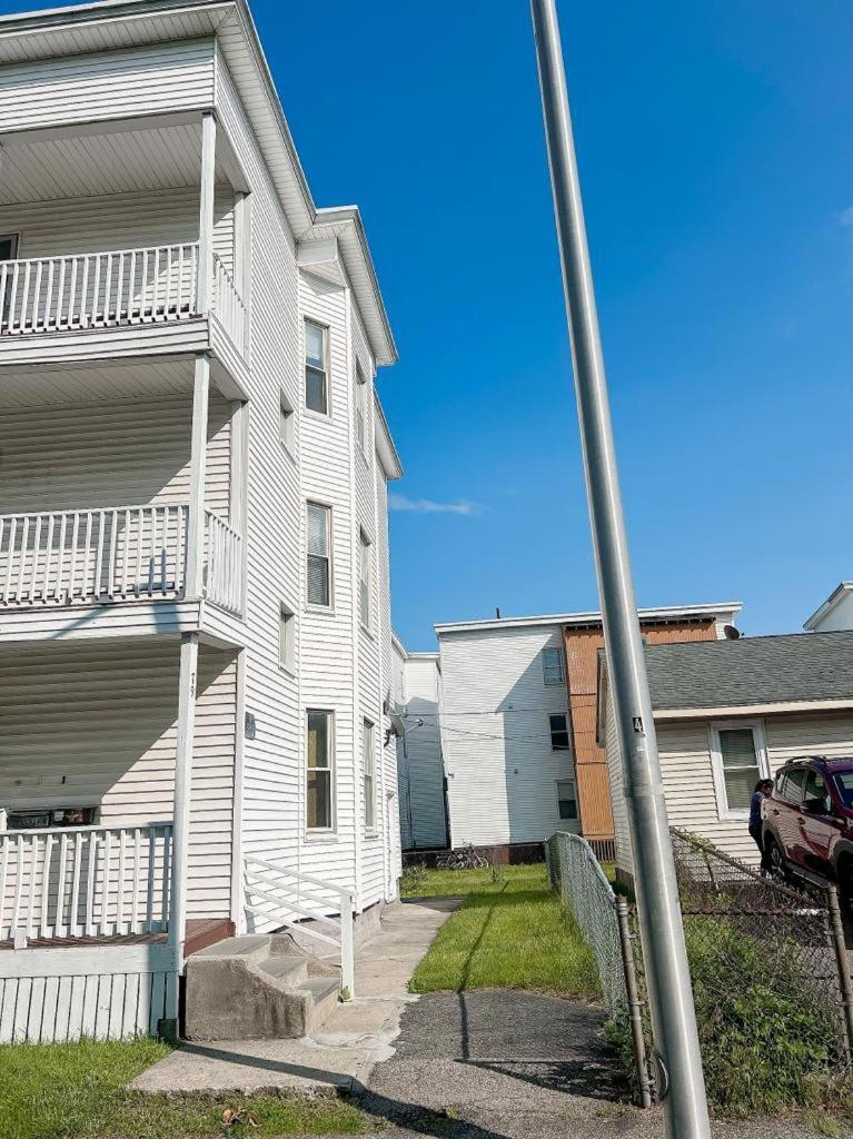 Apartment Peniel Properties-worcester *