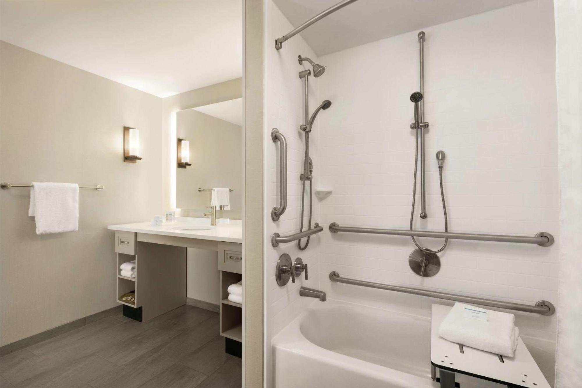 Homewood By Hilton 3*