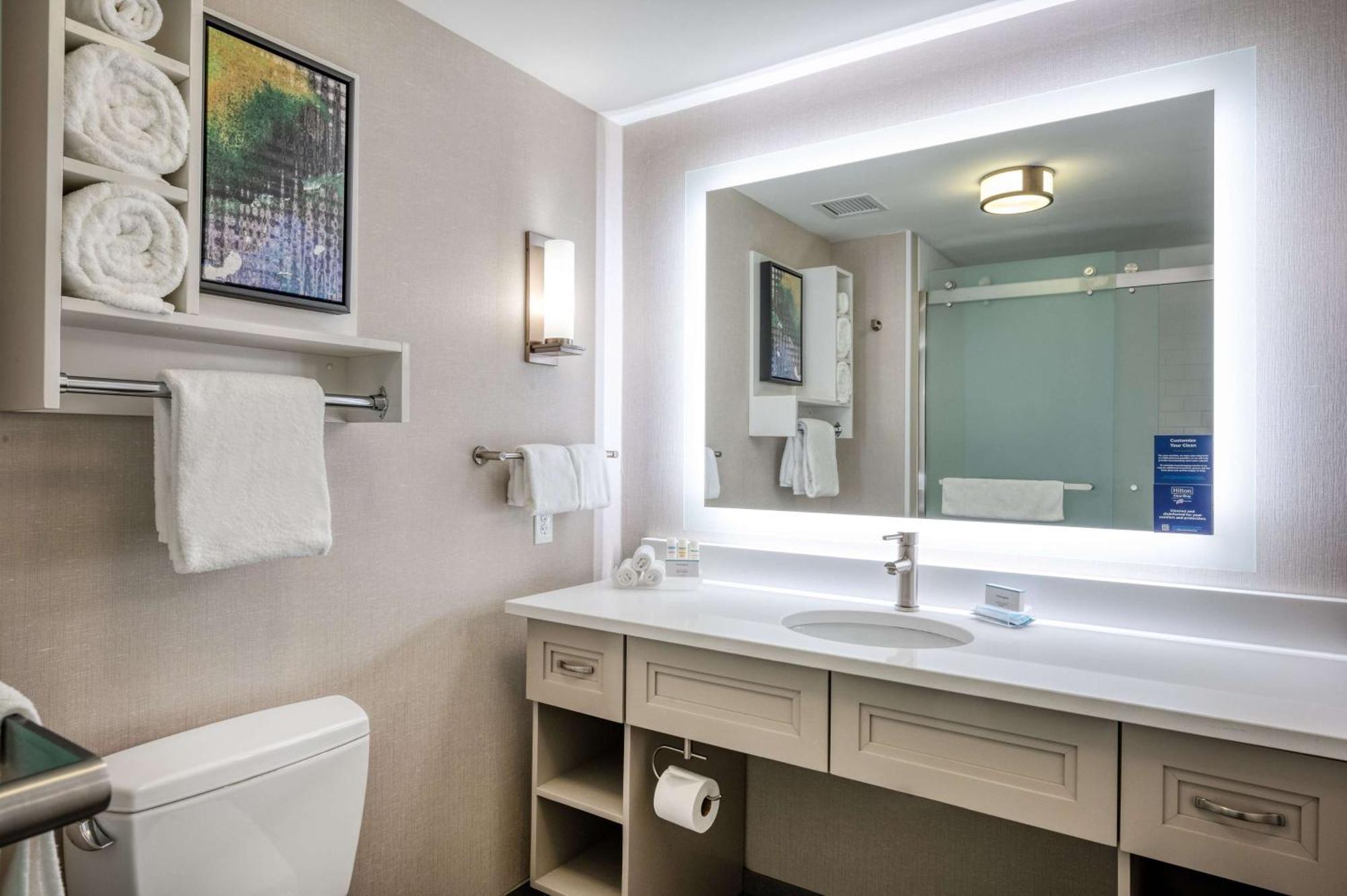 Homewood By Hilton Hotel Worcester