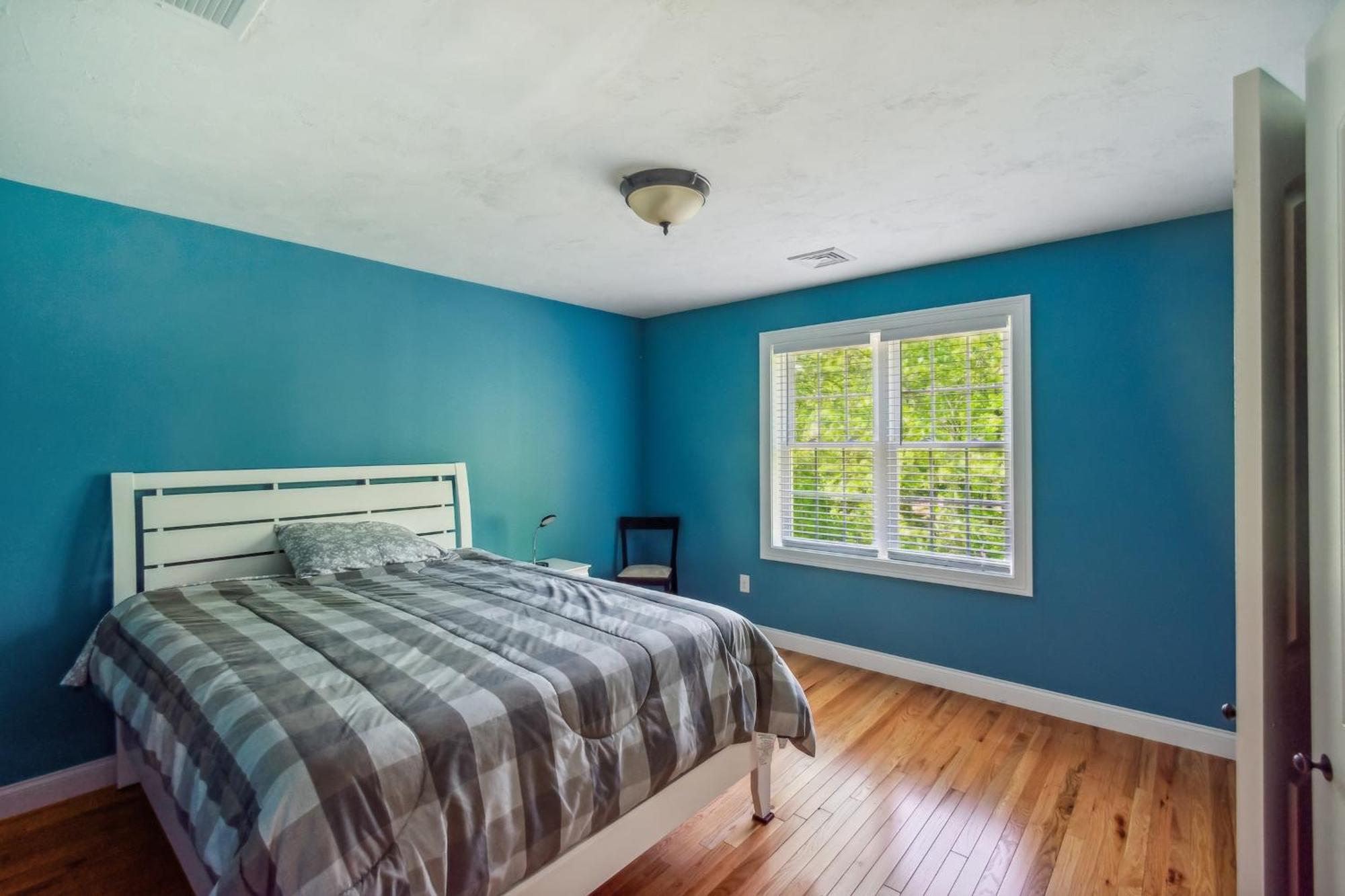 Apartment Elegant 3br Near Downtown Worcester