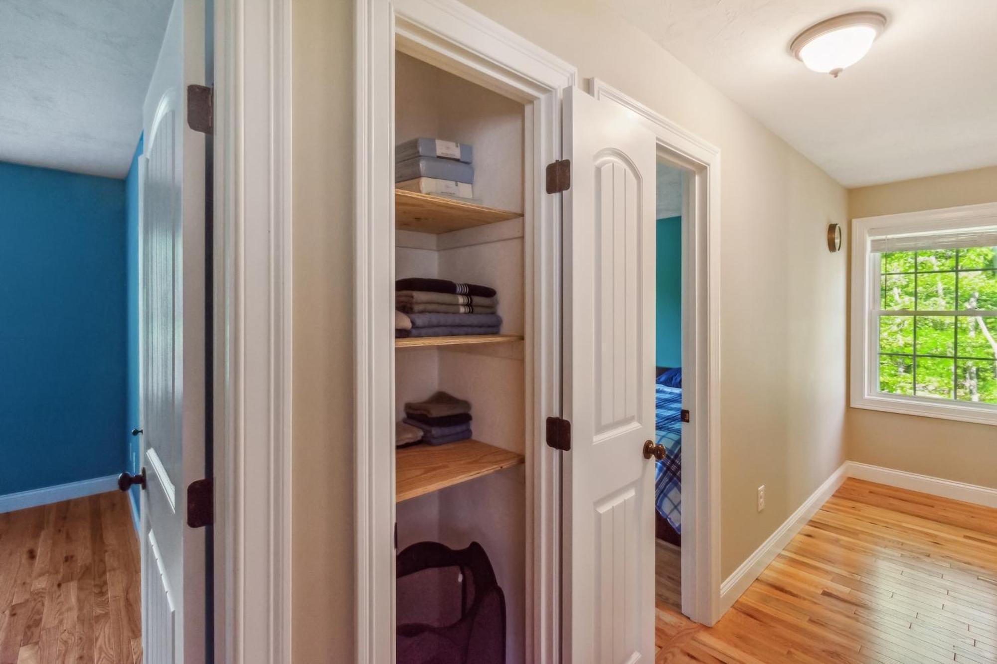 Elegant 3br Near Downtown *