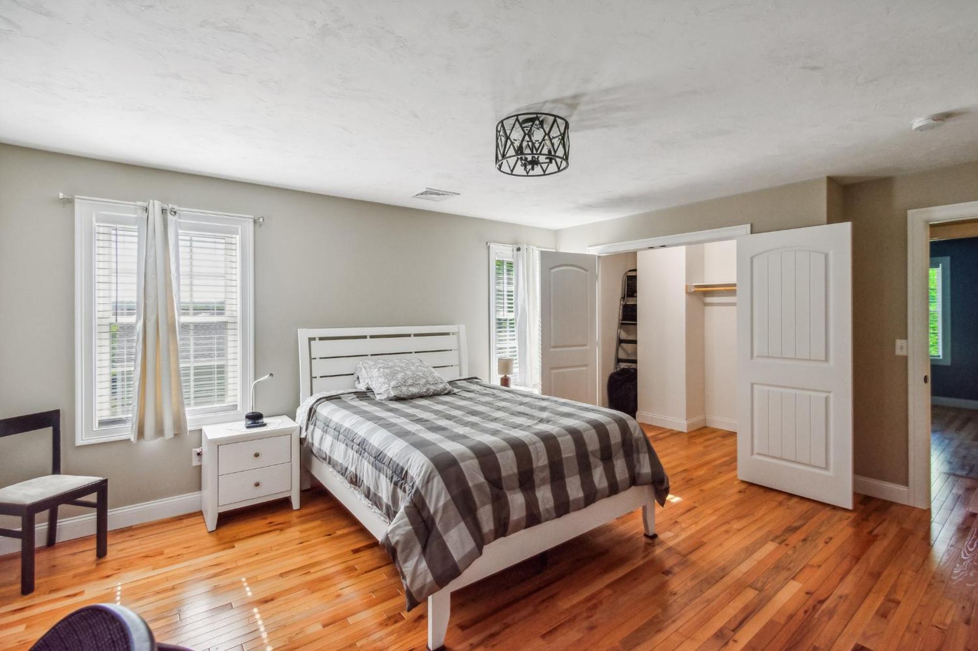 Elegant 3br Near Downtown *