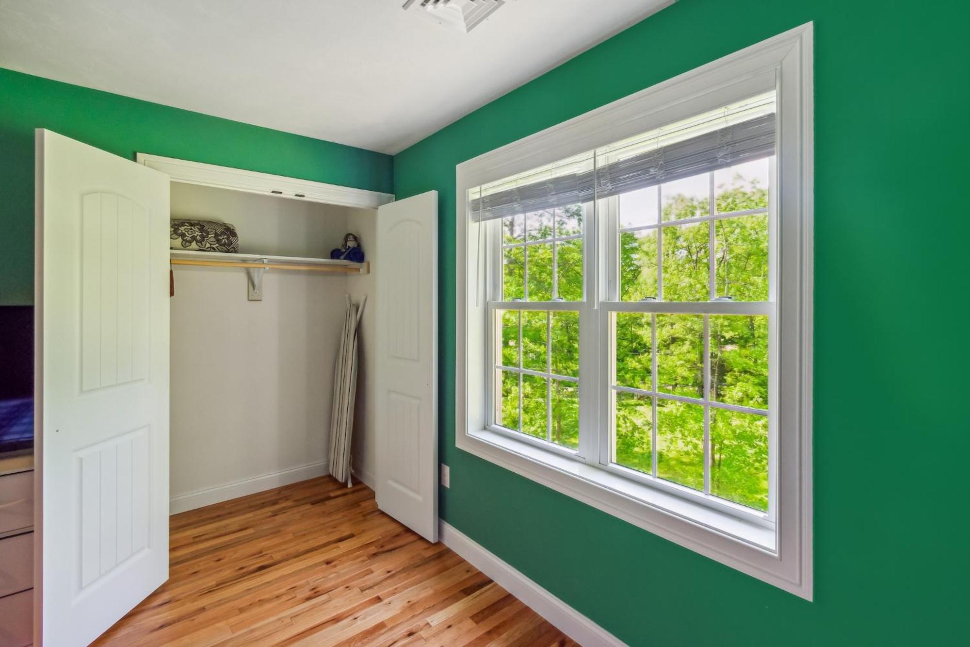 Apartment Elegant 3br Near Downtown Worcester