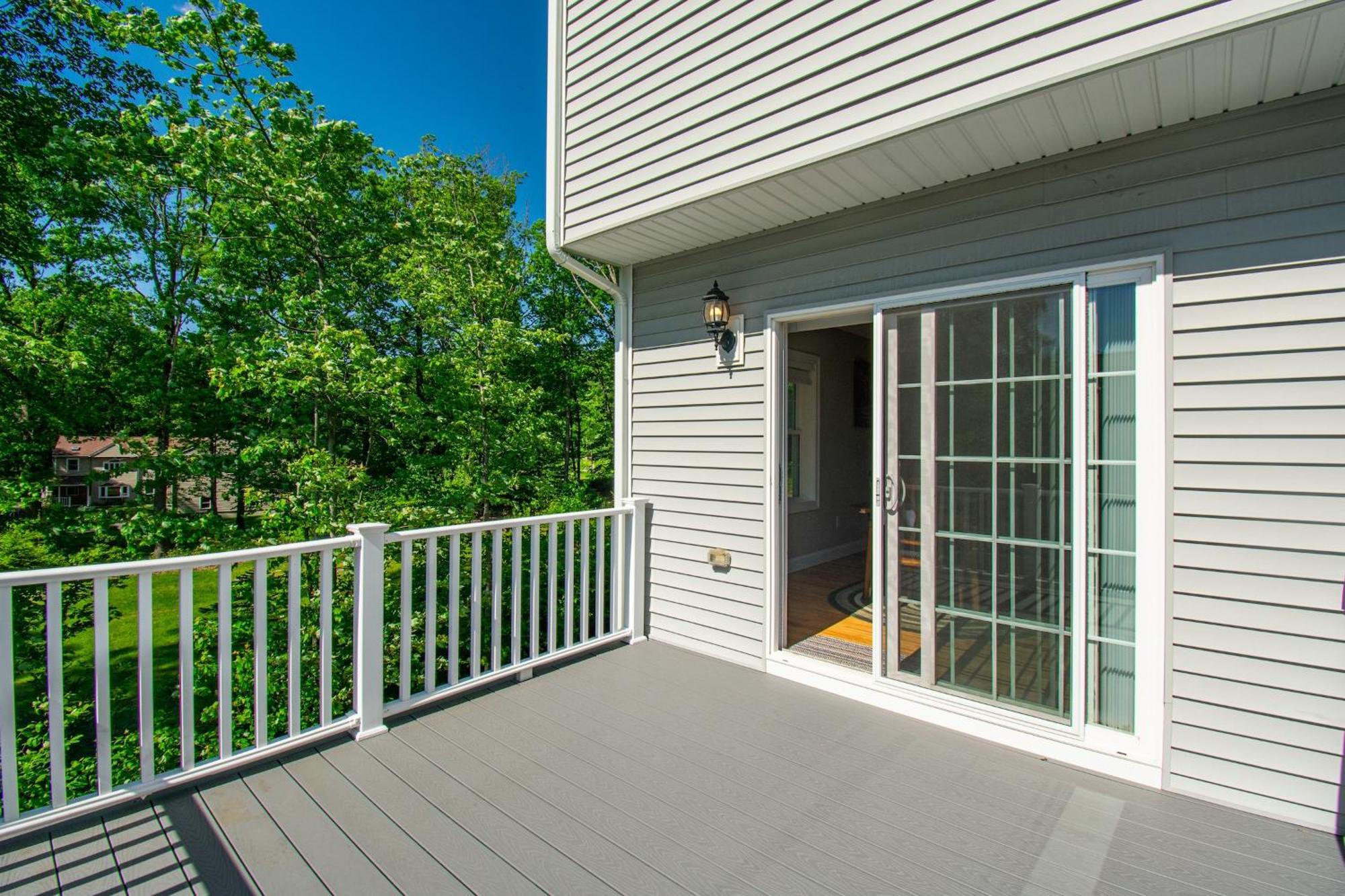 Elegant 3br Near Downtown Apartment *