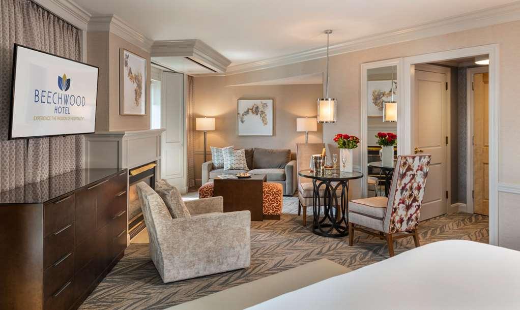 Beechwood Hotel